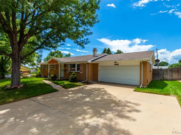 646 Polaris Place, Thornton, CO 80260