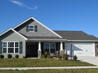 15028 Whitaker Dr, Fort Wayne, IN 46818