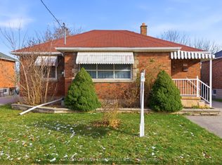 199 Chadburn St, Oshawa, ON L1H 5V5