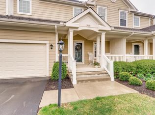 7665 Golden Wheat Ln, Westerville, OH 43082