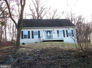 814 Chestnut St, Delta, PA 17314