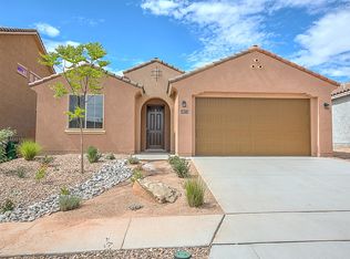 2837 Walsh Loop SE, Rio Rancho, NM 87124