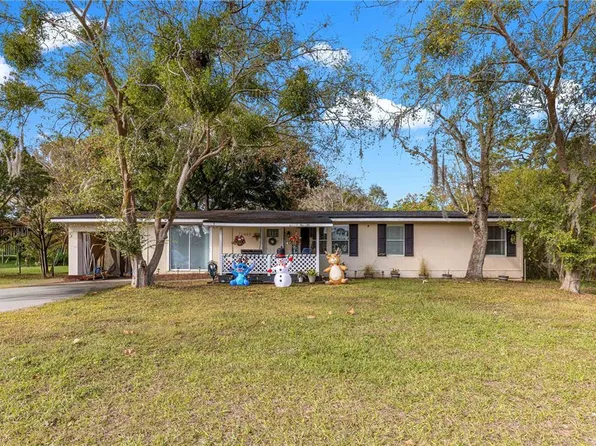 11820 SE 92nd Ter, Belleview, FL 34420