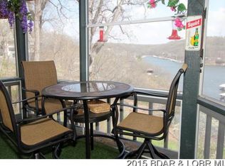 1522 Cherokee Rd UNIT 503, Lake Ozark, MO 65049
