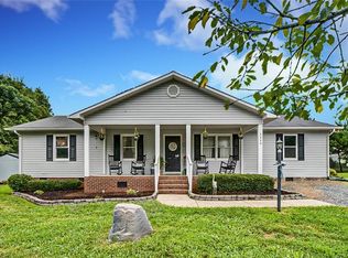 3440 Old Marlboro Rd, Sophia, NC 27350