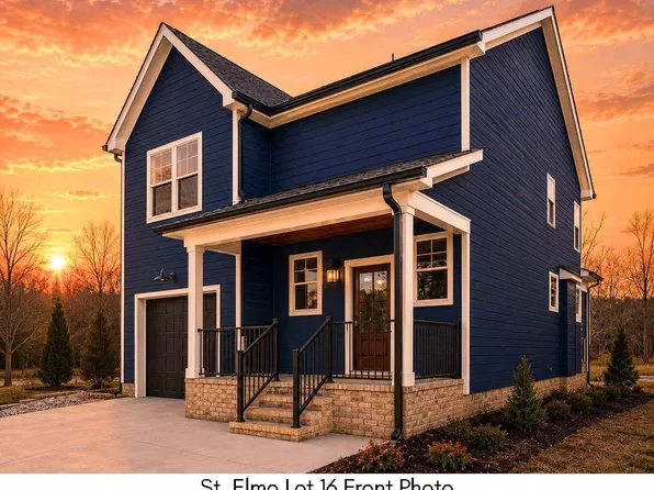 1342 Thomas Ave, Chattanooga, TN 37409