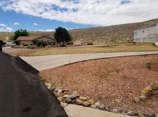 2329 S Apparation Ct, Saint George, UT 84790