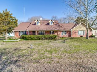 17000 S State Highway 78, Leonard, TX 75452