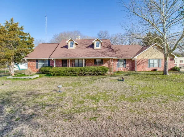 17000 S State Highway 78, Leonard, TX 75452