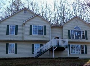 69 Mission Ridge Dr, Cartersville, GA 30120