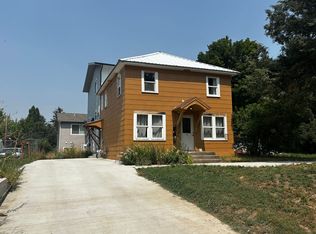 446 Lewis St APT 1, Moscow, ID 83843