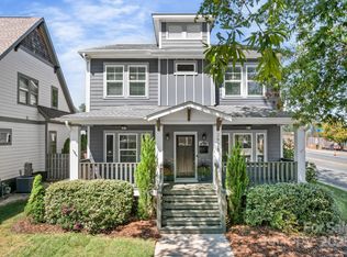 2925 Virginia Ave, Charlotte, NC 28205