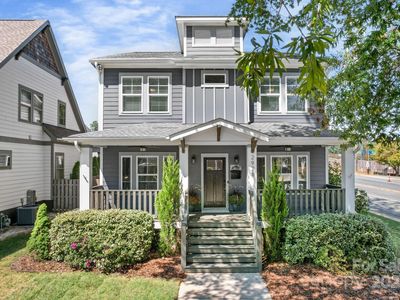 2925 Virginia Ave, Charlotte, NC, 28205