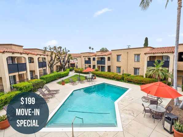 Studio Apartments In Tustin Ca