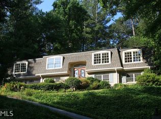 1978 N Ridgeway Rd NE, Atlanta, GA 30345