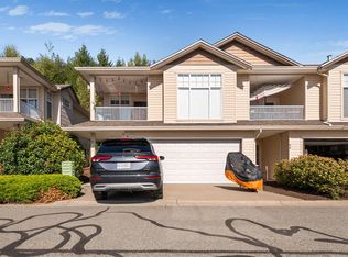 8590 Sunrise Dr #70, Chilliwack, BC V2R3Z4