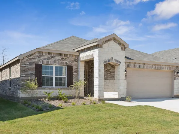 2724 Pecan Park Dr, Denton, TX 76208