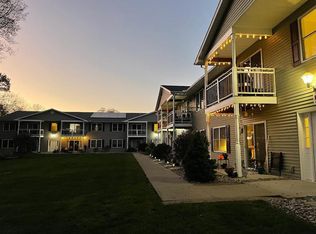 1203 Amsterdam Rd #A-6, Schenectady, NY 12302