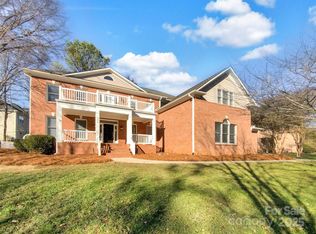 6308 Latta Springs Cir, Huntersville, NC 28078