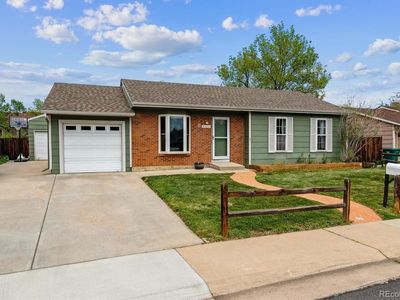 8625 W Dartmouth Place, Lakewood, CO, 80227