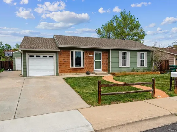 8625 W Dartmouth Place, Lakewood, CO 80227