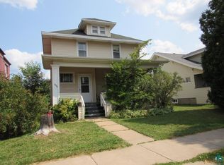 1320 Hughitt Ave, Superior, WI 54880