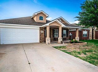 3206 Boardwalk Ave, Midland, TX 79705