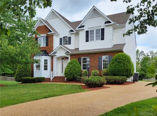 14130 Jeffries Ter, Midlothian, VA 23114