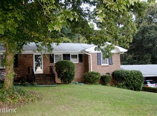 3552 Springrun Dr, Decatur, GA 30032