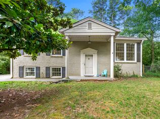 3820 Admiral Dr, Atlanta, GA 30341