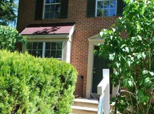 15018 Laureland Pl, Laurel, MD 20707