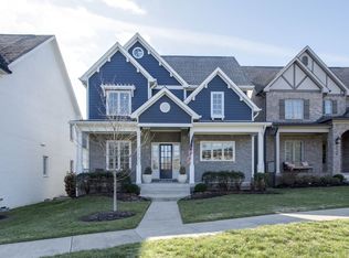 6040 Sedberry Rd, Nashville, TN 37205