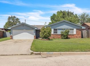 4213 NW 11th St, Oklahoma City, OK 73107