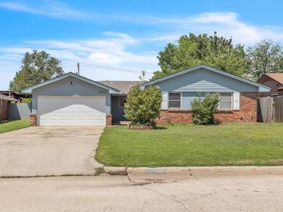 4213 NW 11th St, Oklahoma City, OK, 73107