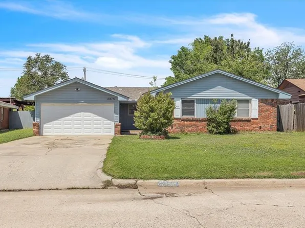 4213 NW 11th St, Oklahoma City, OK 73107
