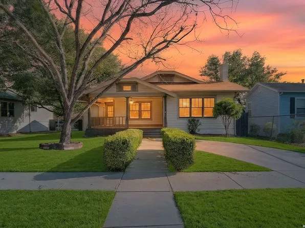 806 Kayton Ave, San Antonio, TX 78210