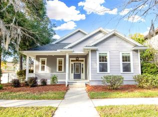 13272 SW 6th Ave, Newberry, FL 32669