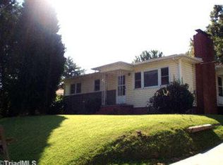 1451 Elgin Ave, High Point, NC 27262