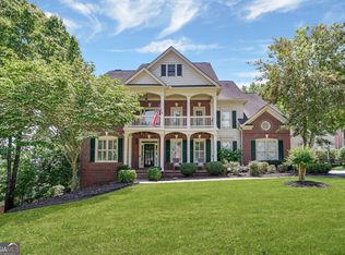 6009 Castleton Mnr, Cumming, GA 30041