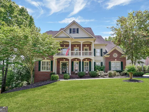 6009 Castleton Mnr, Cumming, GA 30041