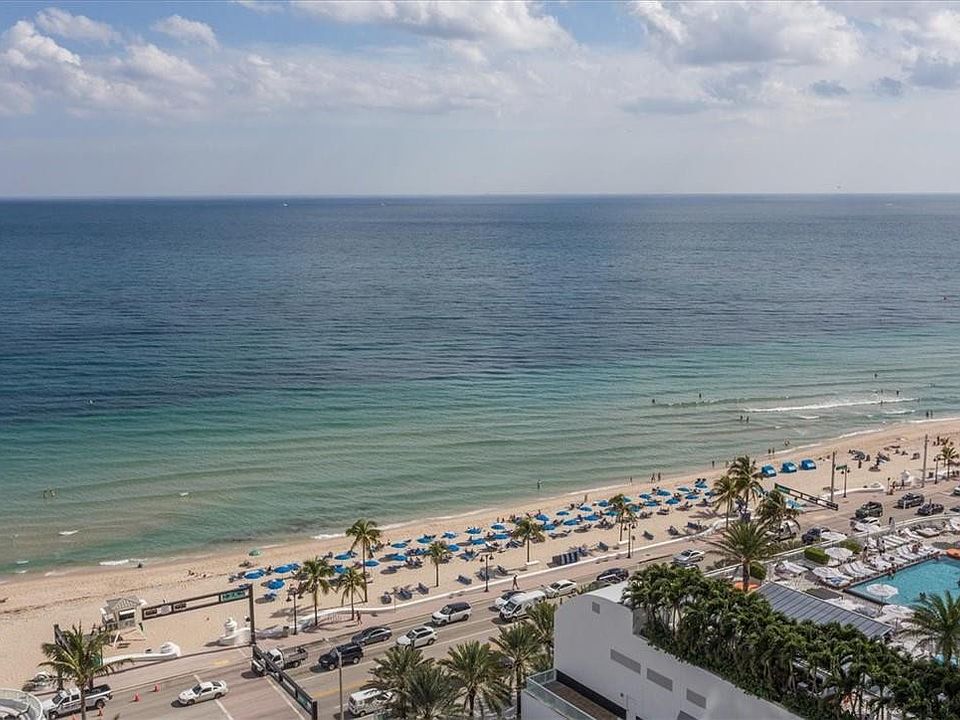 1st image of 505 N Fort Lauderdale Beach Boulevard #1809