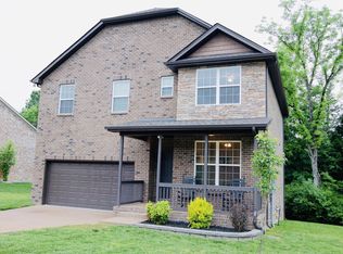 244 Abbey Rd, LEBANON, TN 37090