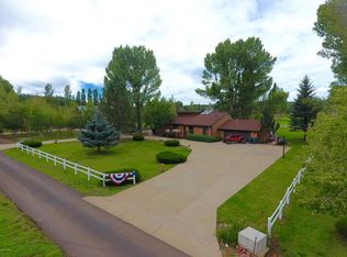 320 E Navajo Rd, Munds Park, AZ 86017
