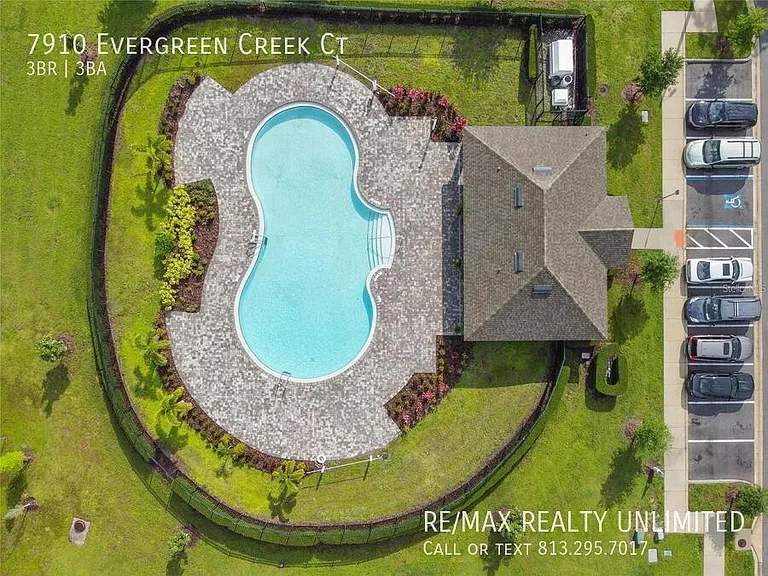 7910 Evergreen Creek Ct — Photo 26