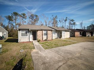 2659 SE Chandalar Ln, Tallahassee, FL 32311