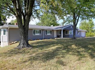 3425 High Ridge Blvd, High Ridge, MO 63049