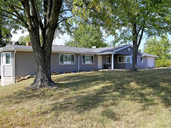3425 High Ridge Blvd, High Ridge, MO 63049