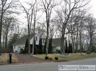 13 Hawthorne Dr, Rio Grande, NJ 08242