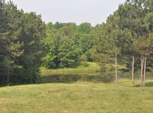 396 Sam Ware Rd, Sarah, MS 38665