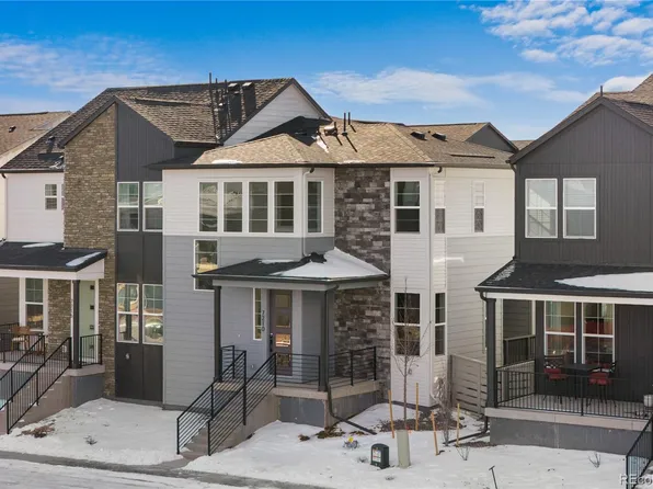 7210 Watercress Drive, Littleton, CO 80125